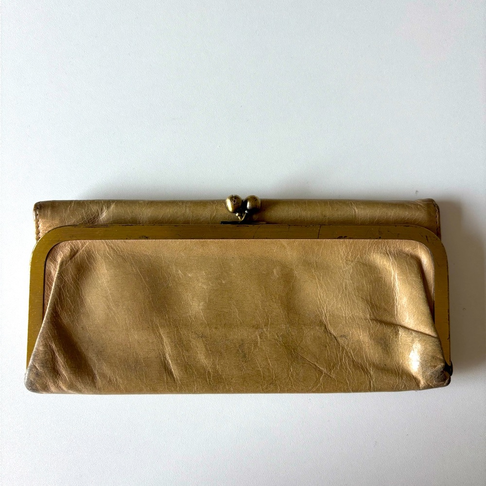 Hobo wallet